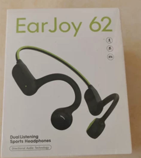 运动耳机 VEDFOLNIR （鹰衍）骨传...