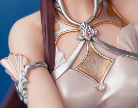 《斗罗大陆》动画-小舞 一生守护 手办，现...