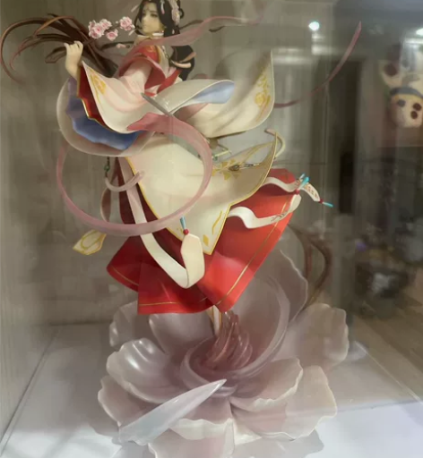 正版手办 GSAS 天官赐福 谢怜 太子悦...