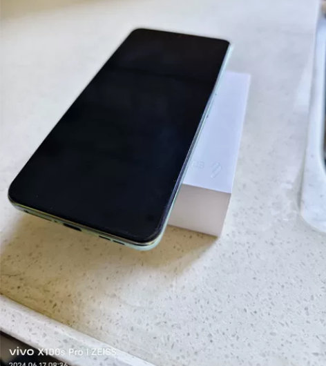 小米（MI）手机 红米K50 天玑8100...