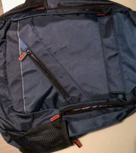 双肩包男士大容量旅行 电脑背包高中初中学生...