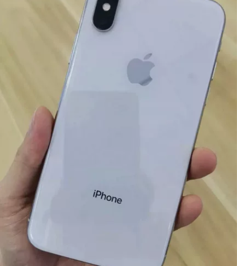 本人自用一手95新iPhoneX 256g...