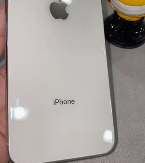 苹果X  256G 国行全网通  精选商品...