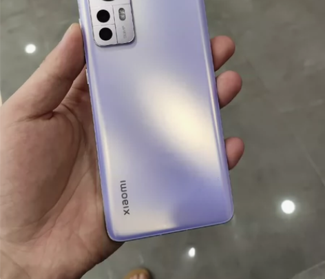 小米12x 8+128 纯原装无拆修 成色...