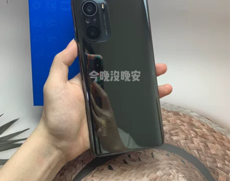 MIUI/小米手机，红米 K40， 12+256G ，正品，...