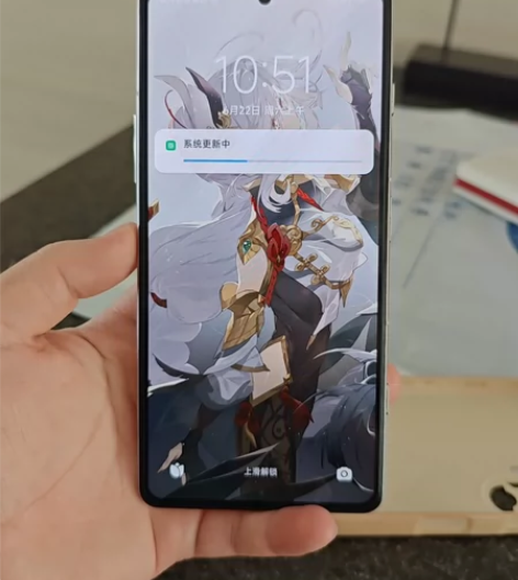 红米k40游戏增强版6+128g，功能正常...