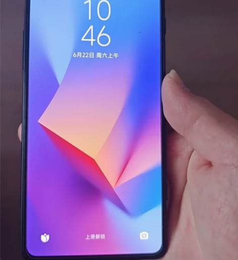 红米k40游戏增强版     黑色 12+...