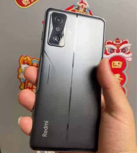 红米 K50电竞版  12+128G  全...