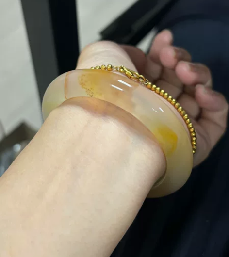 【科幻 出】51.5的意境金金,飘砂,...