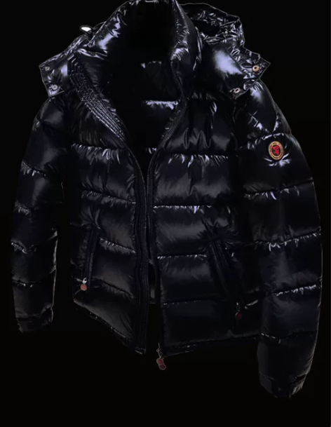 帝虎 魔鬼兄弟 品牌 羽绒服男短款加厚高端...