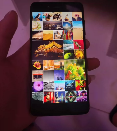 努比亚z17mini，手机可以说是9成新，...