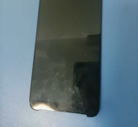 黑鲨helo坏屏幕 重要的事情说三遍:屏幕...