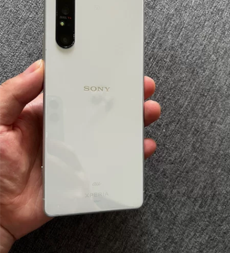 Sony/索尼 Xperia 1 II 日...