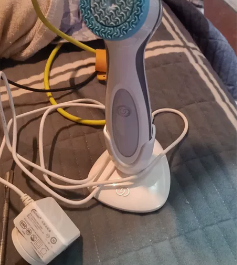 如新美颜洁面仪 感兴趣的话点“我想要”和我...