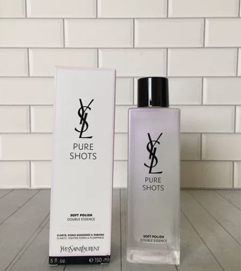 YSL圣罗兰夜皇后精华水清爽型#YSL/圣...