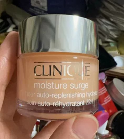 CLINIQUE 倩碧水磁场72小时滋润水...