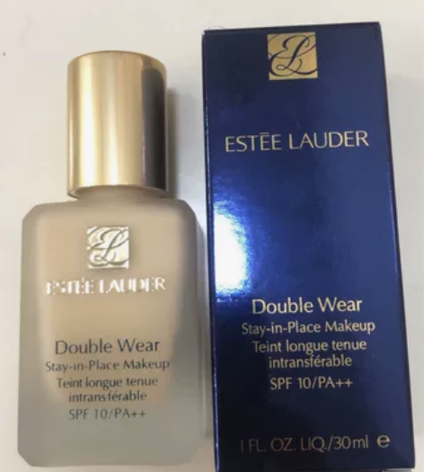 雅诗兰黛DW持妆粉底液30ml。 油皮亲妈...