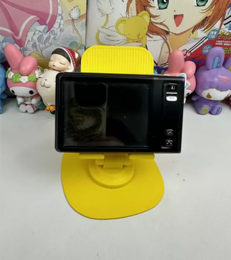 FUGN富京相机 2000万像素8倍变焦 功能正常 配件齐全