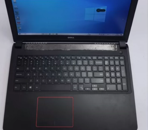 Dell游戏本 i7-8G-256G-1T...