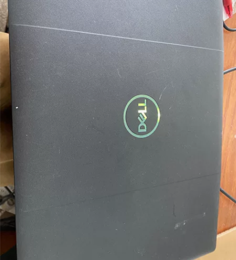 戴尔G3 3590，CPU是英特尔i5-9...