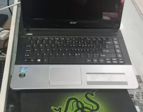 宏基i5独显，便宜出 感兴趣的话点“我想要...