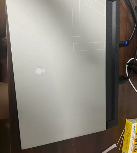 外星人m17r4  3070 笔记本 高配...