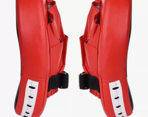 拳击手靶拳靶家用武术练功训练 线下1w多平...