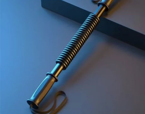 清仓处理 臂力器肌肉锻炼健身器材家用40K...