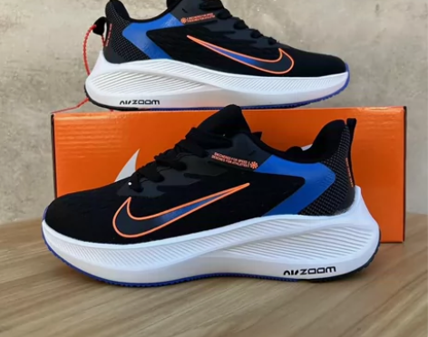 全新耐克运动鞋,跑步鞋,年底清仓,全新转让...