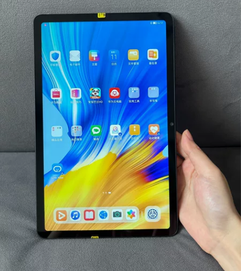 华为荣耀平板v6，wifn版的，10.4寸...