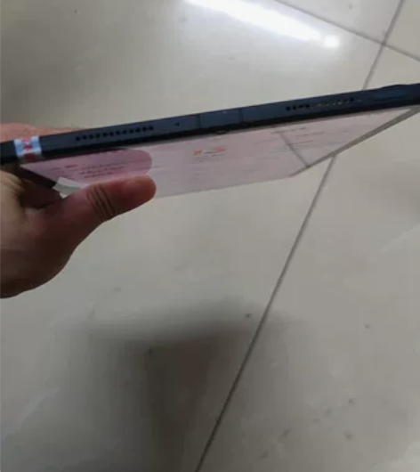 小米平板5 内存6/128高通860处理器...