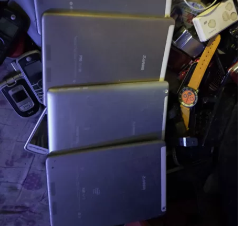 台电p98x98系列平板电脑批发 可以打包...