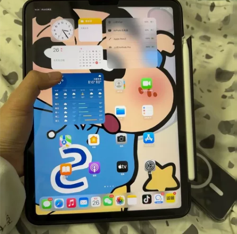 回点本就行，2024新款华为同款平板电脑1...