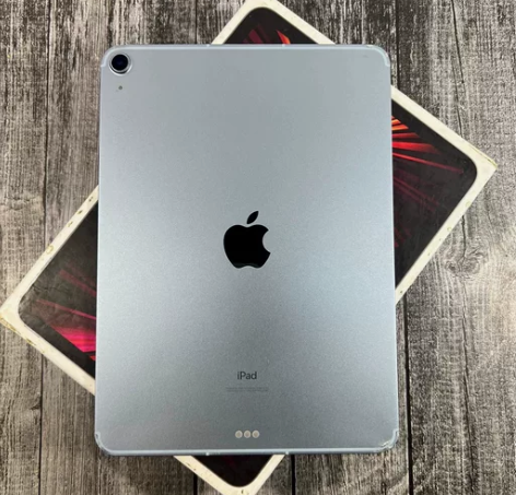 便宜出一台2020款iPad Air4 2...
