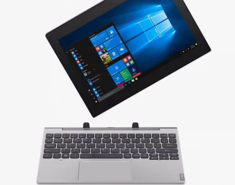 Lenovo/联想D330二合一平板电脑,...