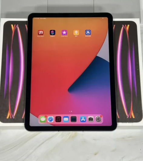 14.8系统2020款iPad Air4 ...