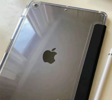 女大学生出ipad 2019 128G平板...