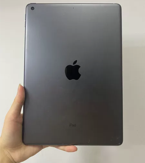 iPad 2019 成色9成新 电池容量9...