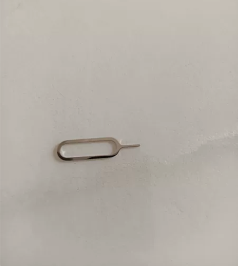 手机取卡针 感兴趣的话点“我想要”和我私聊...