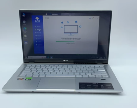 95新 【秒杀】 Acer/宏碁Acer/...