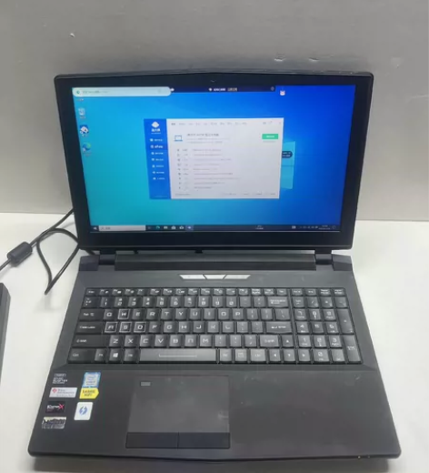 出一台自用的 神舟超级战神Z8 i5 84...