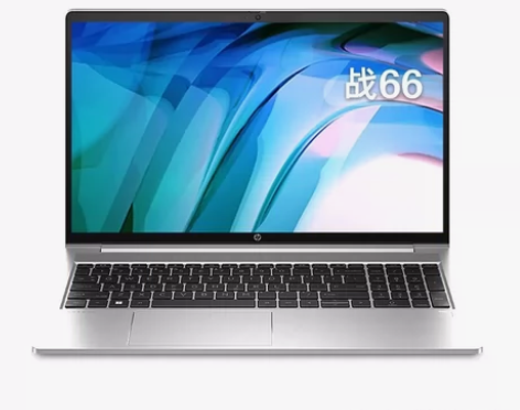 出全新惠普(HP)战66六代锐龙版14英寸...