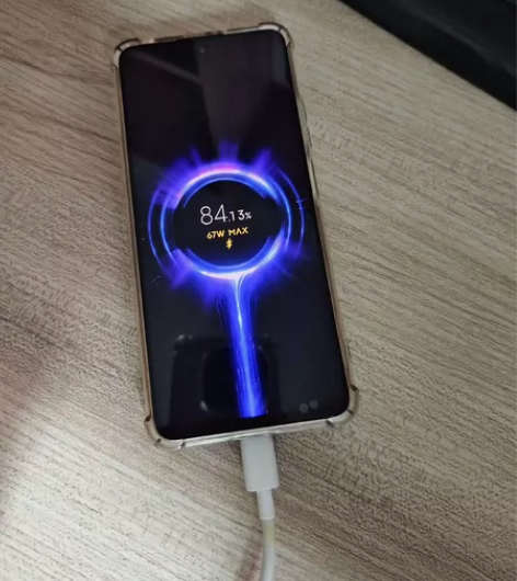 自用redmi note 11T PRO ...