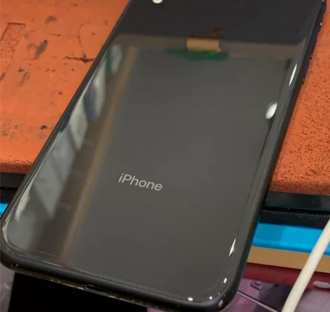 iPhoneXR,64G 美版 换国产屏、...