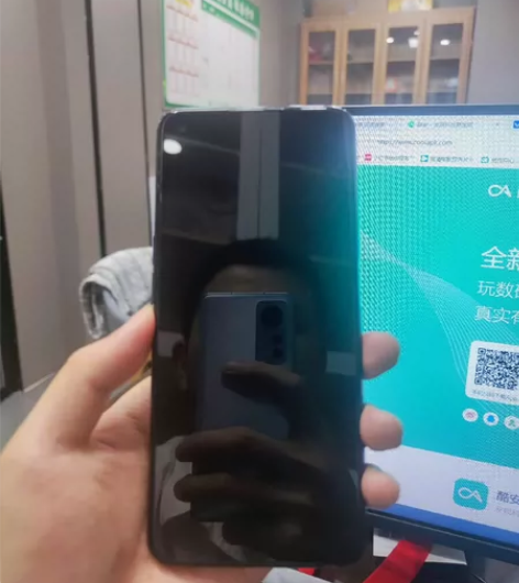 自用全原装无拆修无进水 一加Ace竞速加原...