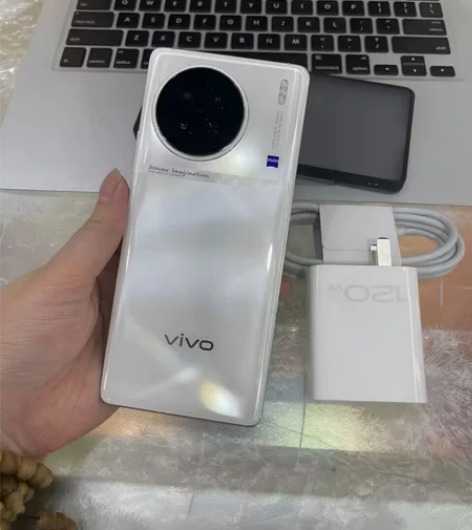 vivox90 12+256G 全原装 送...