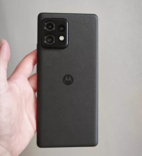 摩托罗拉moto x40（5g）黑色12+...