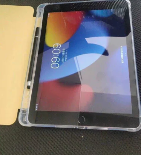 考完研用不到了，女生送笔出iPad2021...