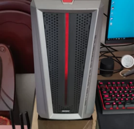 七彩虹 iGame M380设计师游戏台式...