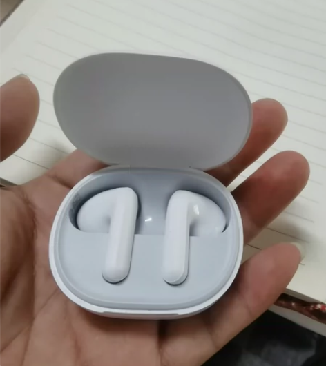 红米蓝牙耳机 redmi buds4青春版...